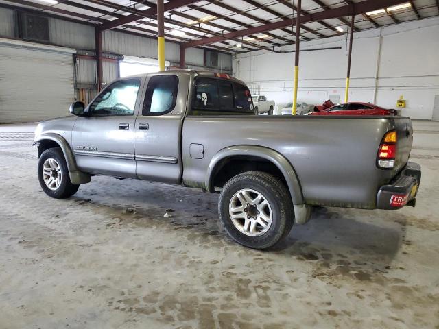 Image 2 of 2004 TOYOTA TUNDRA ACCESS CAB LIMITED 2004 with VIN 5TBRT38134S445695