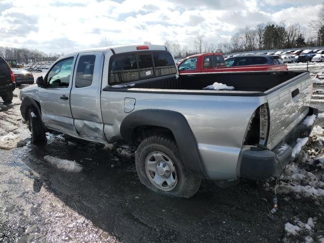 Image 2 of 2013 TOYOTA TACOMA ACCESS CAB 2013 with VIN 5TFUX4EN6DX020193