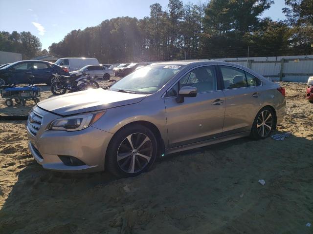 Изображение 2015 SUBARU LEGACY 2.5I LIMITED 2015