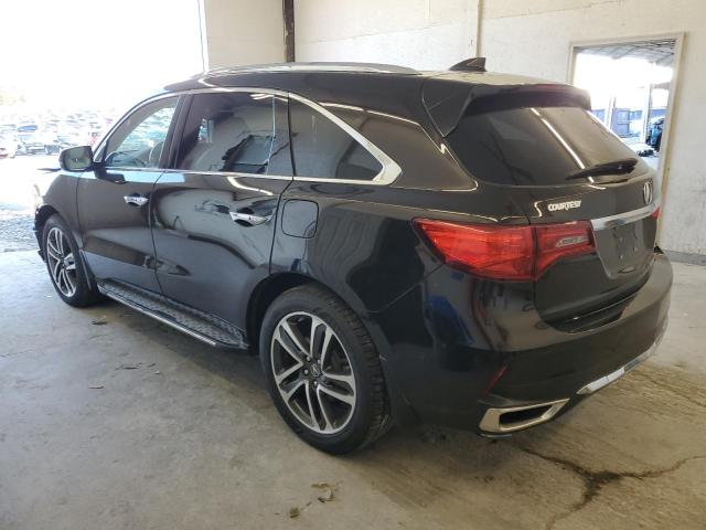 Obraz 2 z 2017 ACURA MDX ADVANCE 2017 z VIN 5FRYD4H93HB006050