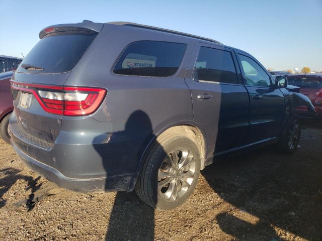Image 3 of 2020 DODGE DURANGO GT 2020 with VIN 1C4RDJDG0LC302352