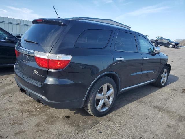 Obraz 3 z 2011 DODGE DURANGO CITADEL 2011 z VIN 1D4SE5GT0BC647493