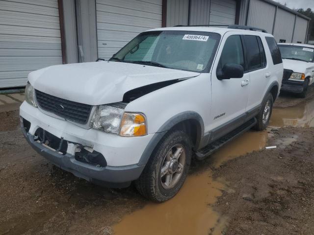 Изображение 1 2002 FORD EXPLORER XLT 2002 с VIN 1FMZU73E72UB11647
