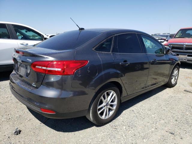 Obraz 3 z 2018 FORD FOCUS SE 2018 z VIN 1FADP3FE6JL304568