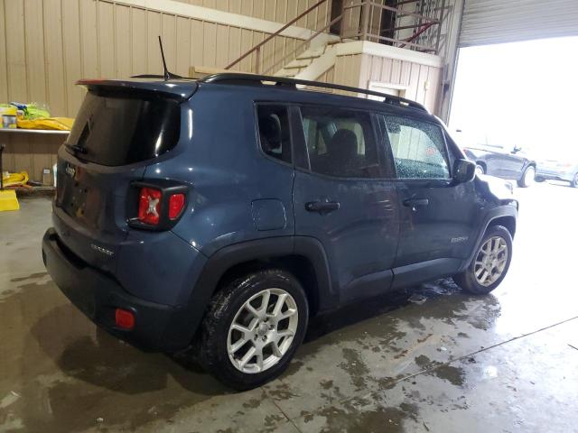 Image 3 of 2021 JEEP RENEGADE SPORT 2021 with VIN ZACNJCAB2MPM53294