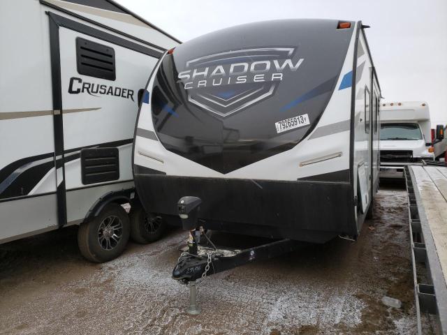 Изображение 2 2022 HRTL SHADOWCRSR 2022 с VIN 5RXDB2829NN504910