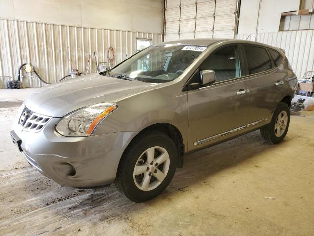 Image 1 of 2013 NISSAN ROGUE S 2013 with VIN JN8AS5MT3DW036708