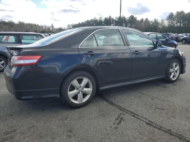 Image 3 of 2011 TOYOTA CAMRY SE 2011 with VIN 4T1BK3EK5BU627086