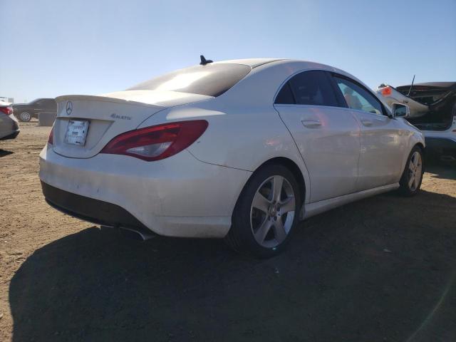 Obraz 3 z 2016 MERCEDES-BENZ CLA 250 4MATIC 2016 z VIN WDDSJ4GB9GN309540