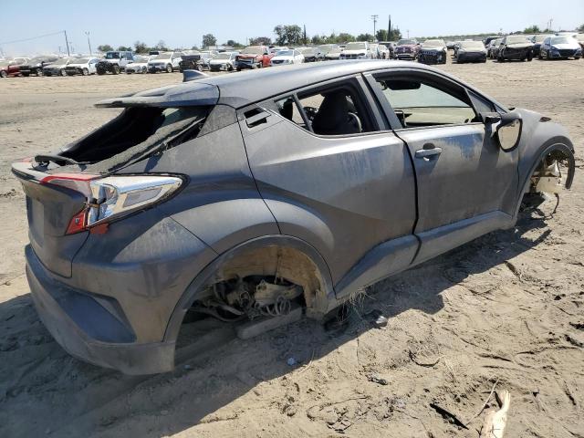 Изображение 3 2018 TOYOTA C-HR XLE 2018 с VIN NMTKHMBX7JR042875