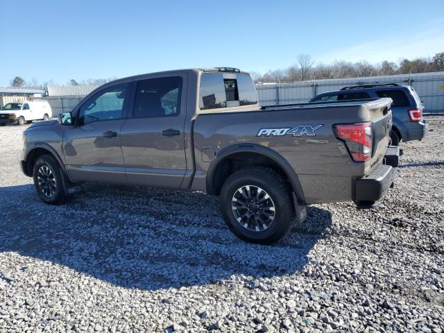 Obraz 2 z 2021 NISSAN TITAN SV 2021 z VIN 1N6AA1ED7MN509690