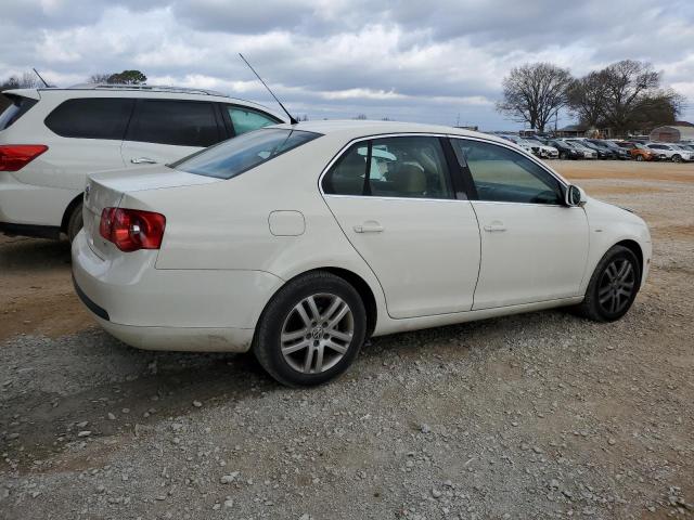 Изображение 3 2007 VOLKSWAGEN JETTA WOLFSBURG 2007 с VIN 3VWEF71K87M077409