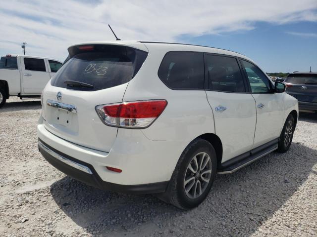 Изображение 3 2014 NISSAN PATHFINDER S 2014 с VIN 5N1AR2MN6EC705575