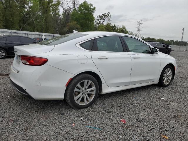 Изображение 3 2016 CHRYSLER 200 LIMITED 2016 с VIN 1C3CCCAB2GN162395