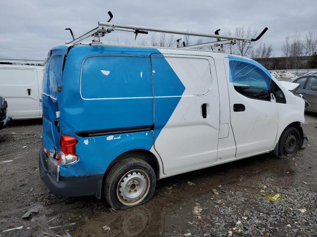 Image 3 of 2017 NISSAN NV200 2.5S 2017 with VIN 3N6CM0KN6HK701198