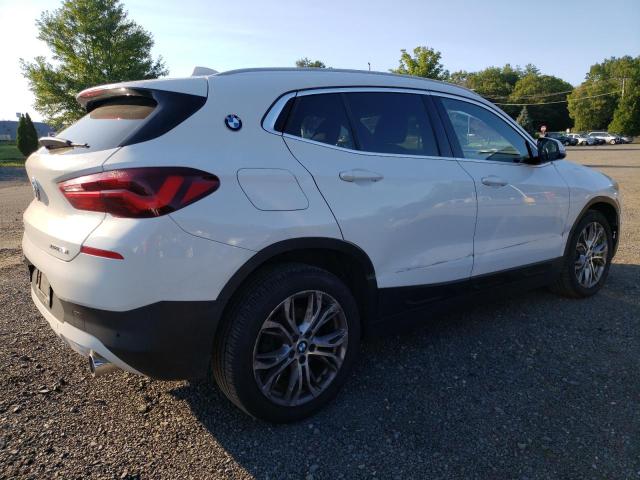 Image 3 of 2021 BMW X2 XDRIVE28I 2021 with VIN WBXYJ1C05M5S08968