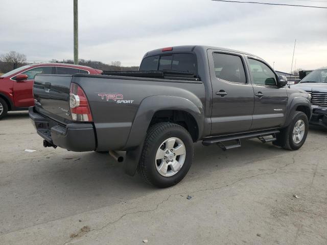 Obraz 3 z 2013 TOYOTA TACOMA DOUBLE CAB PRERUNNER 2013 z VIN 5TFJU4GN4DX048504