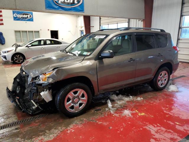 Obraz 1 z 2011 TOYOTA RAV4  2011 z VIN 2T3BF4DV2BW143602