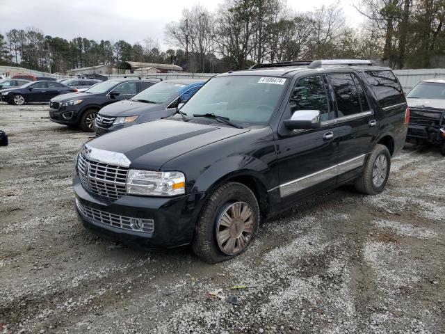 Obraz 2014 LINCOLN NAVIGATOR  2014