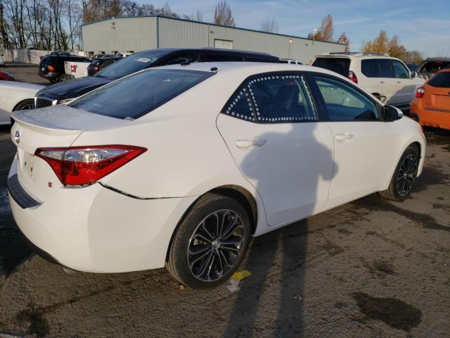 Obraz 3 z 2014 TOYOTA COROLLA L 2014 z VIN 5YFBURHE6EP075509