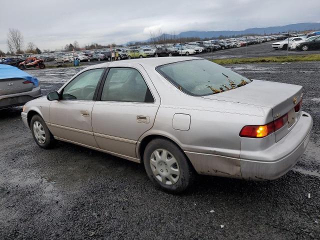 Obraz 2 z 1999 TOYOTA CAMRY CE 1999 z VIN 4T1BG22K0XU506411