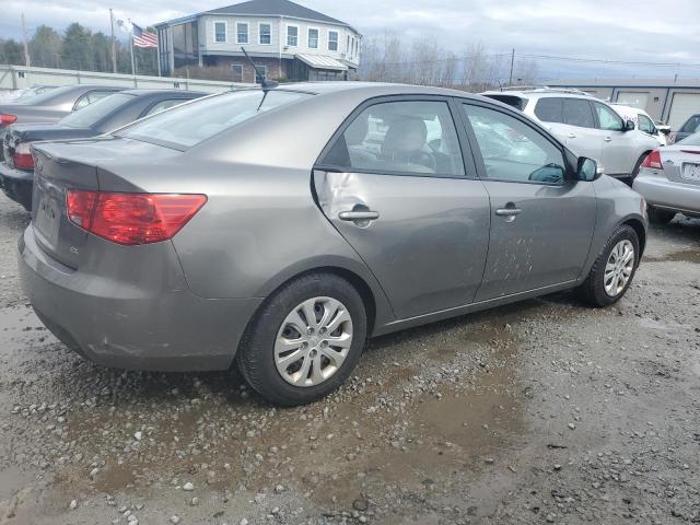 Изображение 3 2010 KIA FORTE EX 2010 с VIN KNAFU4A23A5097699