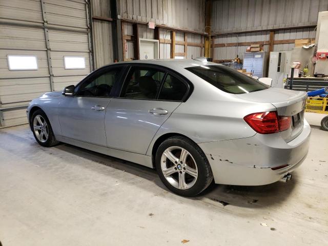 Obraz 2 z 2015 BMW 328 XI 2015 z VIN WBA3B3C59FF547237
