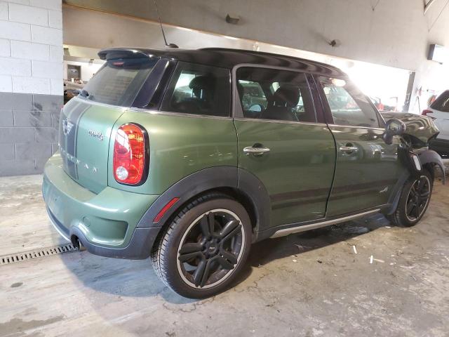 Изображение 3 2015 MINI COOPER S COUNTRYMAN 2015 с VIN WMWZC5C56FWM18889