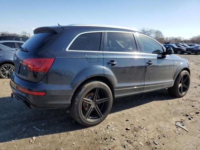 Изображение 3 2011 AUDI Q7 PRESTIGE 2011 с VIN WA1DGAFE4BD008582