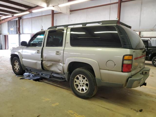 Image 2 of 2005 CHEVROLET SUBURBAN K1500 2005 with VIN 3GNFK16Z05G192448
