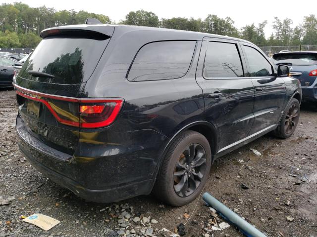 Изображение 3 2020 DODGE DURANGO R/T 2020 с VIN 1C4SDJCT0LC253279