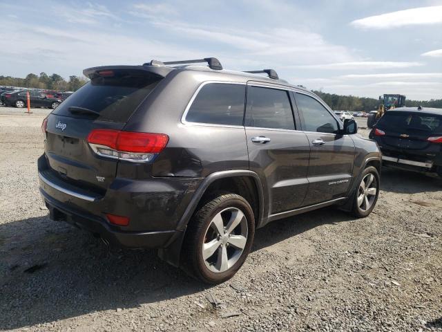 Изображение 3 2015 JEEP GRAND CHEROKEE OVERLAND 2015 с VIN 1C4RJFCG6FC847578