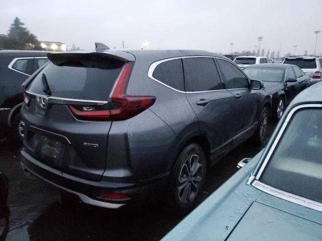 Изображение 3 2020 HONDA CR-V EXL 2020 с VIN 2HKRW2H89LH617609