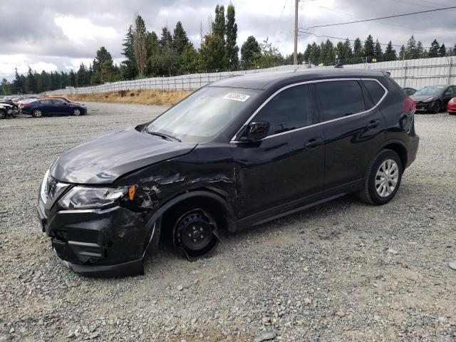 Image 1 of 2020 NISSAN ROGUE S 2020 with VIN KNMAT2MV0LP527867