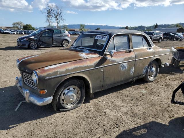 Obraz 1967 VOLVO 122S 1967