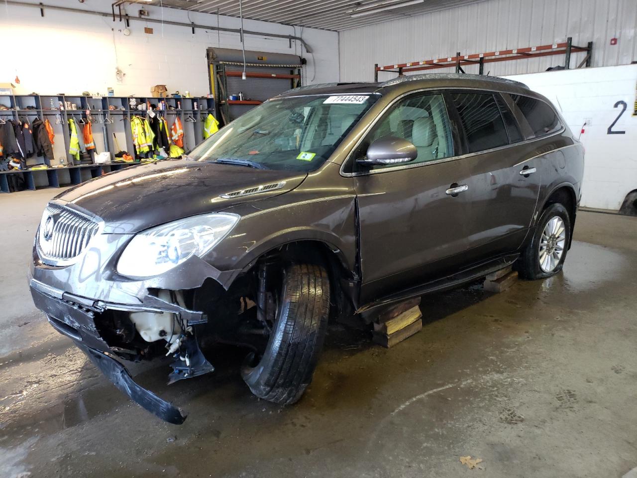 Obraz 2008 BUICK ENCLAVE CXL 2008