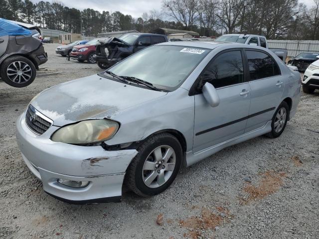 Obraz 1 z 2005 TOYOTA COROLLA CE 2005 z VIN 1NXBR32E55Z512941