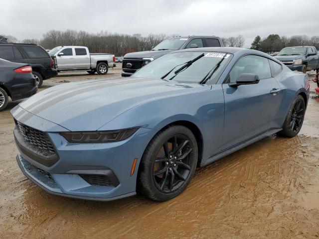 Image 1 of 2024 FORD MUSTANG  2024 with VIN 1FA6P8TH8R5123668