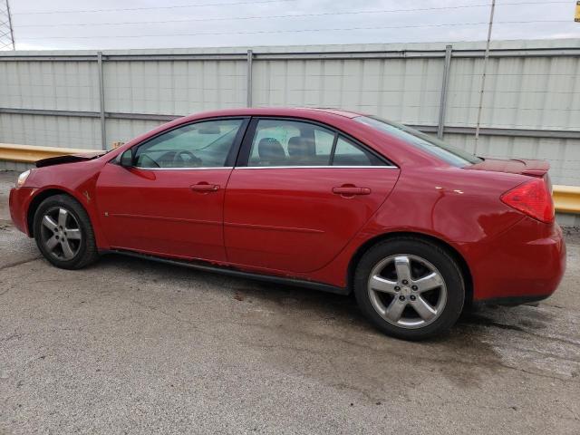 Изображение 2 2006 PONTIAC G6 GT 2006 с VIN 1G2ZH558264103308