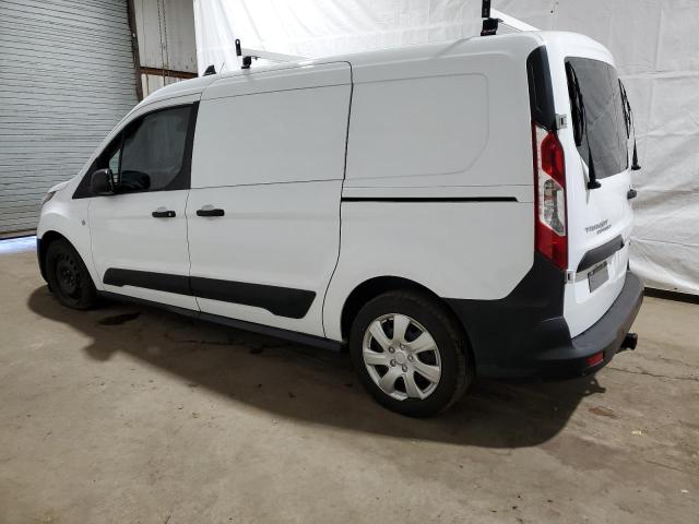 Image 2 of 2019 FORD TRANSIT CONNECT XL 2019 with VIN NM0LS7E28K1418956