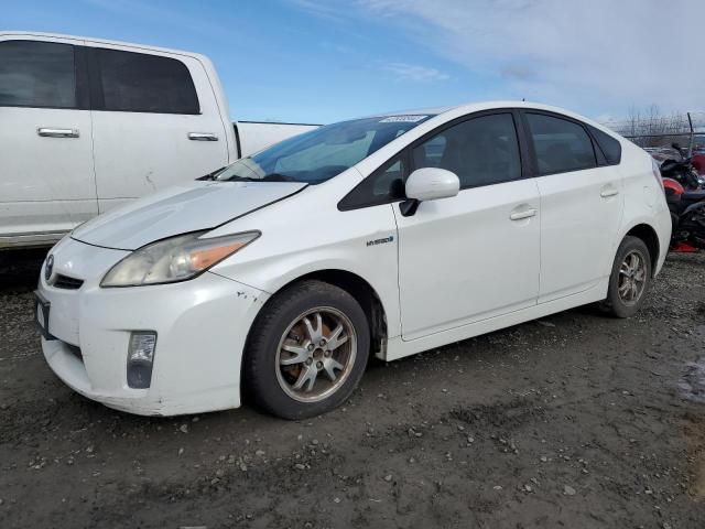 Изображение 1 2010 TOYOTA PRIUS  2010 с VIN JTDKN3DU4A0224026