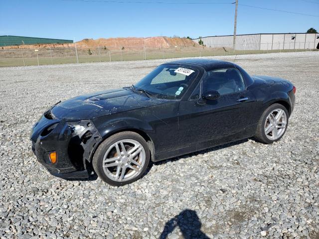 Image 1 of 2011 MAZDA MX-5 MIATA  2011 with VIN JM1NC2MF9B0213362