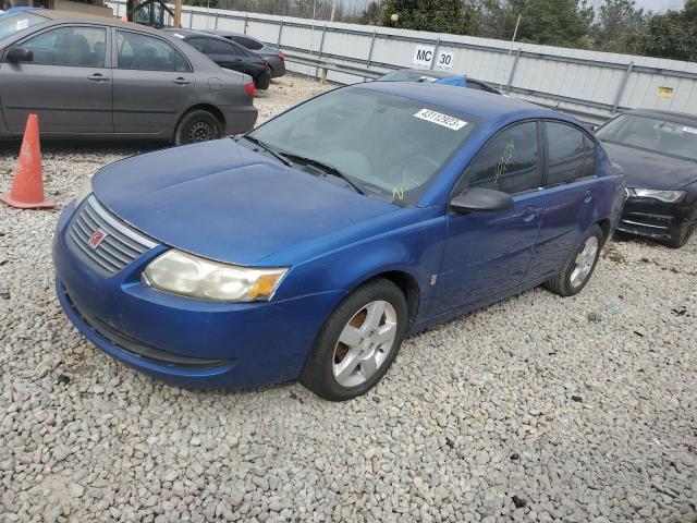 Изображение 2006 SATURN ION LEVEL 2 2006