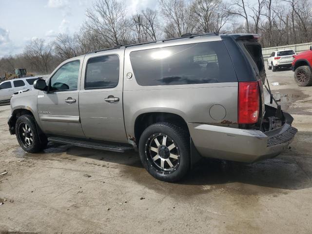 Изображение 2 2008 GMC YUKON XL K1500 2008 с VIN 1GKFK16358J191999