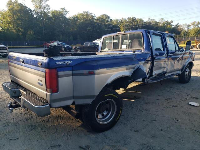 Image 3 of 1997 FORD F350  1997 with VIN 1FTJW35F0VEA36847