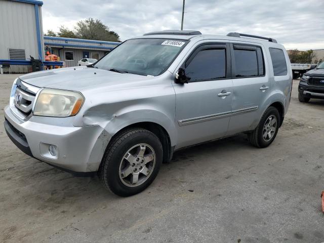 Изображение 2010 HONDA PILOT TOURING 2010