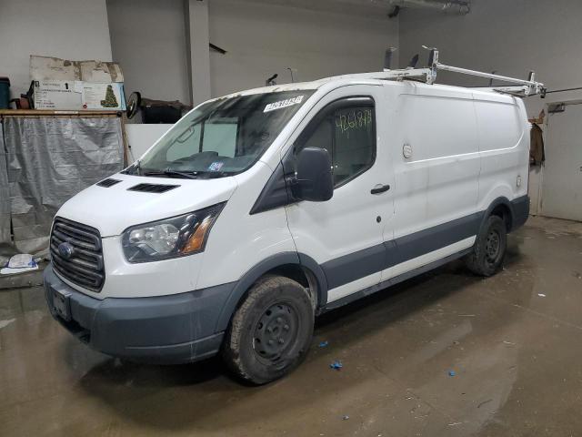 Image 1 of 2016 FORD TRANSIT T-250 2016 with VIN 1FTYR1YM8GKB33142