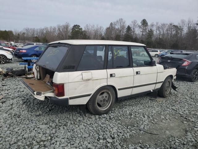 Obraz 3 z 1995 LAND ROVER RANGE ROVER CLASSIC 1995 z VIN SALHV1247SA660312