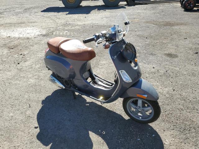 2007 VESPA LX 150 2007 image