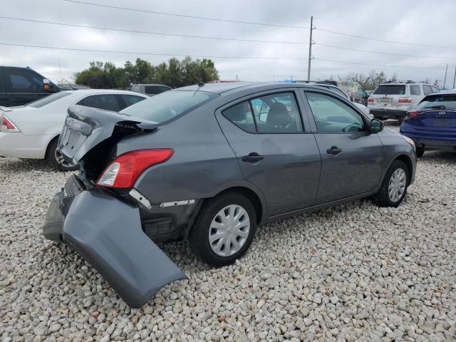 Image 3 of 2019 NISSAN VERSA S 2019 with VIN 3N1CN7AP2KL823928